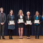 GSA Faculty Awards Announced for Winter 2020 Semester